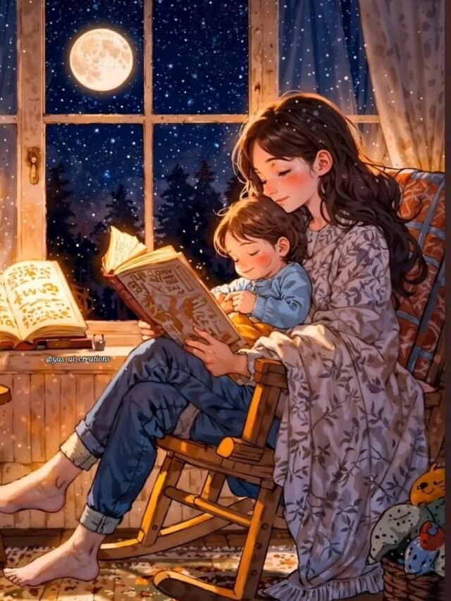 Happy Mother’s Day 2025 to the most amazing woman I know.